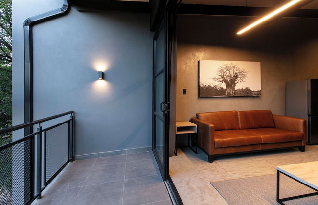 Menlyn Lofts - Foto 17