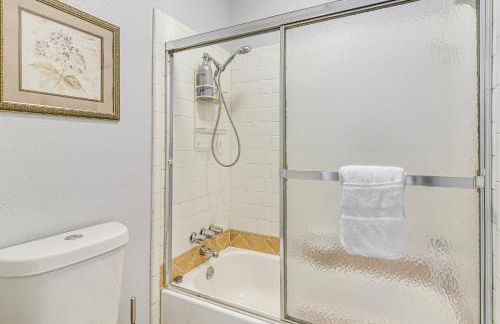 6 Mi to Clear Lake Family Home with Patio and Yard - Foto 16