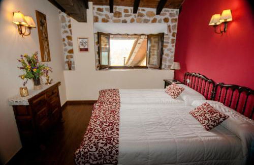 Apartamentos Rurales Larrago - Photo 21