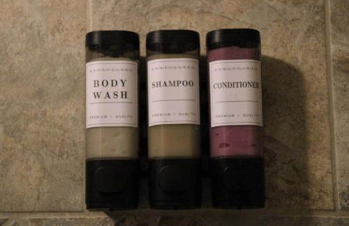 Family Friendly Home Near Trails & Live Music 3 Bedroom - Foto 29