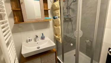 Studio-Apartment Weimar - Foto 5