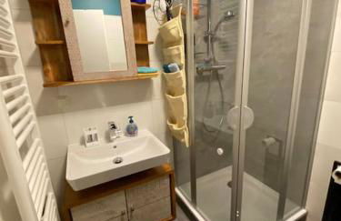 Studio-Apartment Weimar - Foto 5