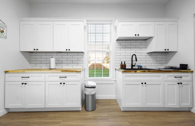 New Charming 2-bedroom Home Minutes to Downtown - Foto 12