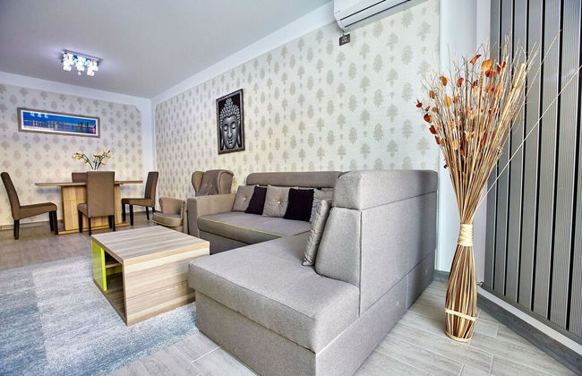 Deluxe Alezzi - Foto 71