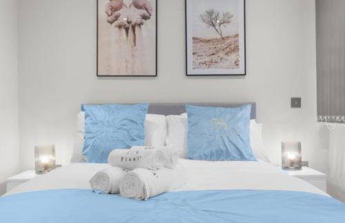 Pluxa Larimar - Spacious Apt with Private Entrance, Workspace & Wi-Fi - Foto 6