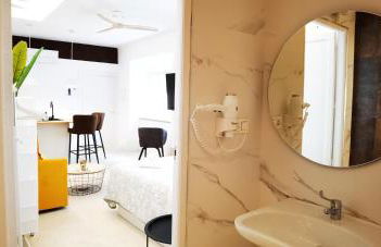 MANZANO PALACE. Habitaciones y Suites 30 m2 en la Plaza Mayor - Foto 40