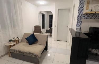 Flat Lume Boa viagem - Photo 42