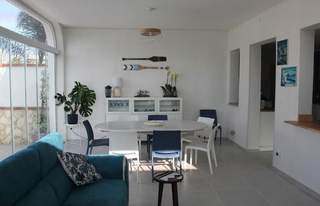 isola bianca - Foto 1