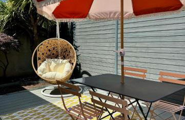 Maison de vacances atypique - Foto 9