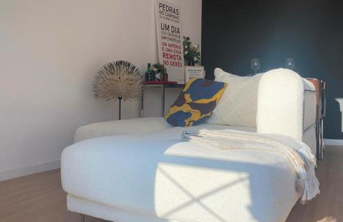 Lisbon, renovated T2 apartment Portas de Benfica - Foto 34