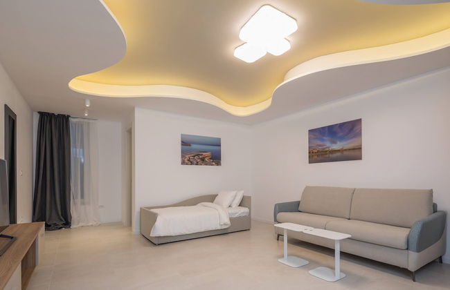 Luxury Villa Romeo with Heated Pool - Foto 19