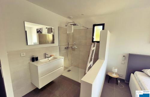 Architect's Villa - 10-12 people - Pool - 4 bedrooms - Foto 23