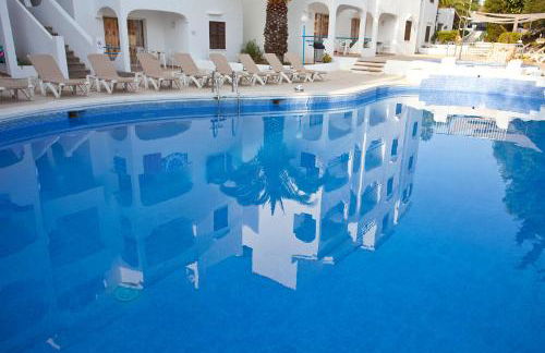 BJ Apartamentos Europa - Foto 27