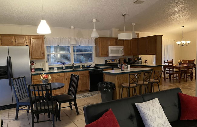 C&C Family Ranch - Foto 29