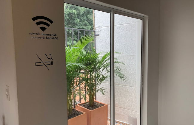 Apartamento con todo nuevo Home Aris - Foto 4