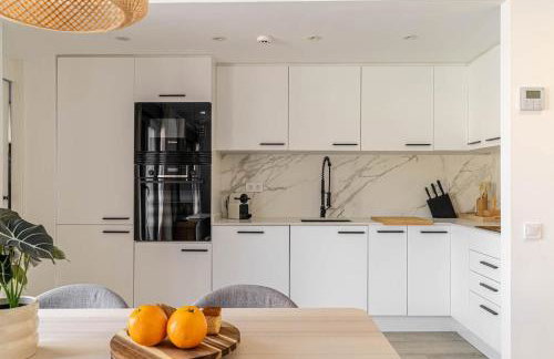 The Sweet House - BBQ y piscina - Foto 58