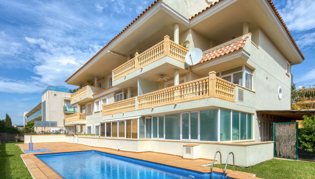 Apartment Residencial Roma by Interhome - Photo 2, Inside other