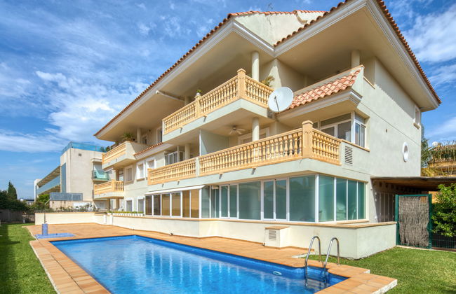 Residencial Roma - Foto 1