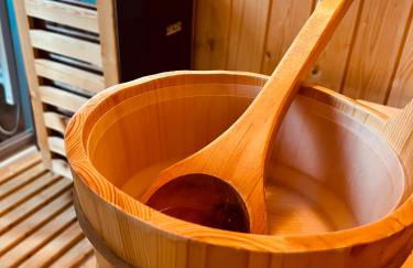 * La Maisonette * avec Sauna & Hammam privatifs - Foto 23