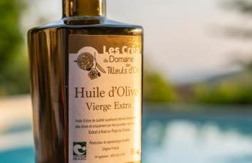 domaine des tilleuls d'or - Foto 28