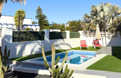 BeachFront Villa - La Casa del Mar - Foto 45