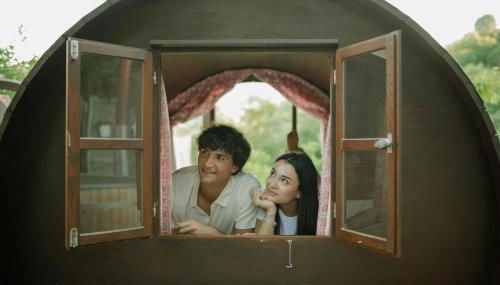 Glamping Il Rifugio dei Marsi - Foto 3