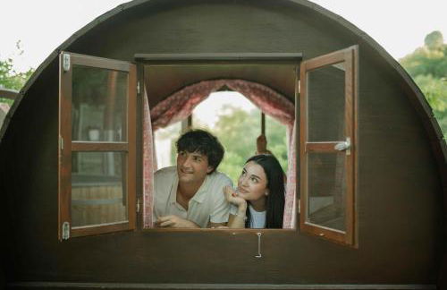 Glamping Il Rifugio dei Marsi - Foto 3