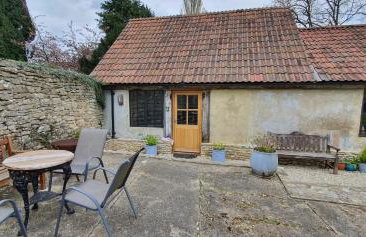 Converted Barn House - Central Oxford, Cotswolds - Foto 35