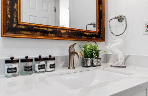 Bothell Family Friendly Modern Home 2 AC I405 - Foto 27