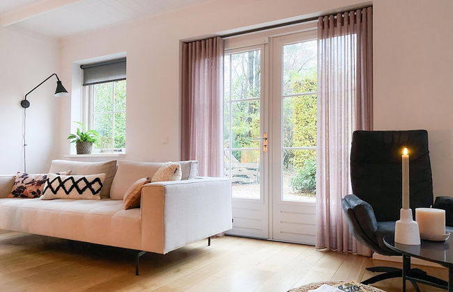 Charming Decorated House in Nature - Foto 4