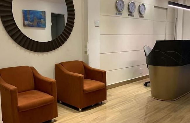 Lory Studio Hotel - Foto 2