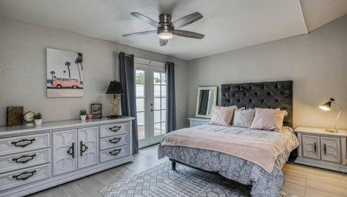 My Cozy Duplex B in the heart of West Side - Foto 3