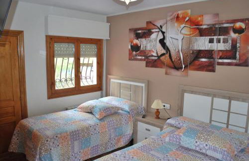 Apartamento Rural Lago Ercina - Foto 37