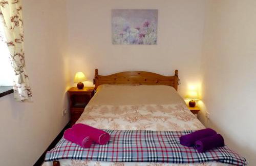 Dairy Cottage Dulverton - Foto 8