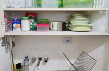 Lindo Apartamento no Condomínio Quisisana - Foto 35