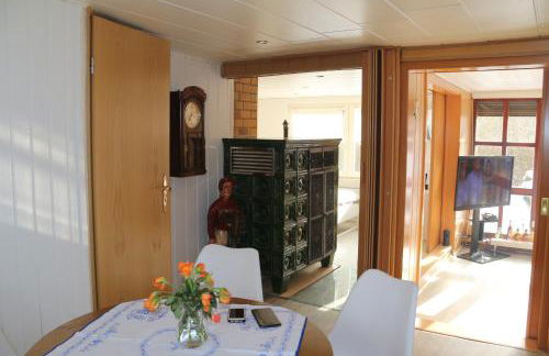 Ferienhaus am Schwielochsee - Foto 24