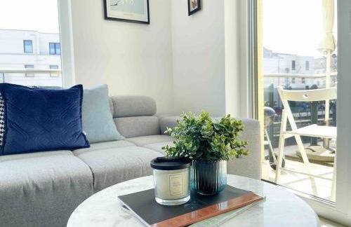 Comfy Apartment - Foto 12