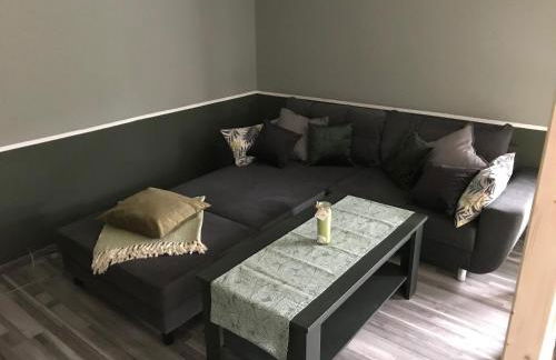 Ferienwohnung Jüdel mit Saunanutzung - Foto 13