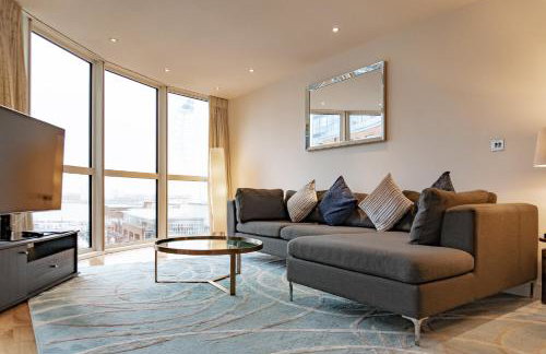 GWQ Apartments Luxe - Foto 21