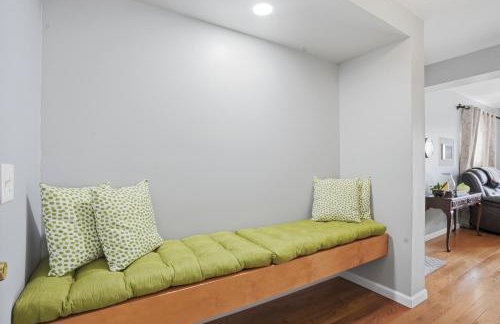 Summit Sanctuary with EV Ready Mountain Views - Foto 38