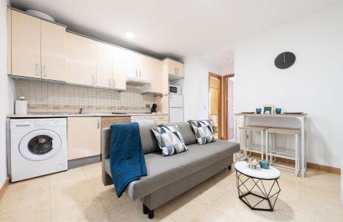 Cozy apartment with terrace, Madrid - Foto 20