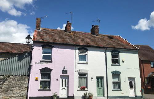 Glastonbury Rose Cottage - Photo 14