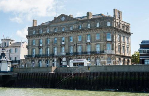 The Lookout Penthouse - Foto 5