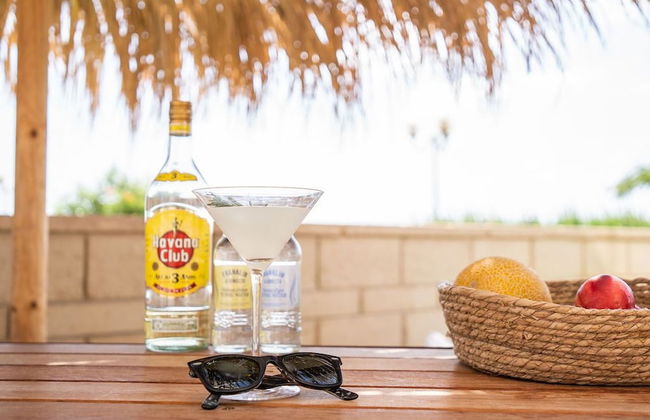 Deluxe AchzivBeach Apartment in Nahariya - Foto 50