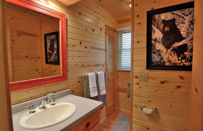 Sunset Shores Retreat - Foto 22