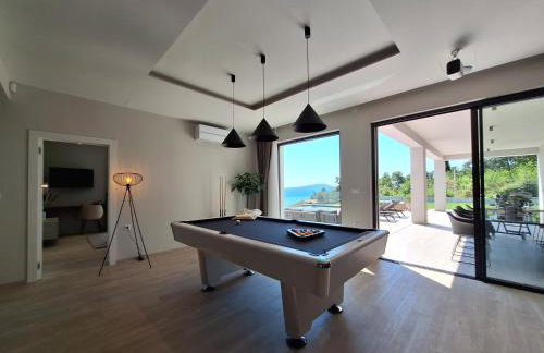 Villa LEVANT - Foto 74