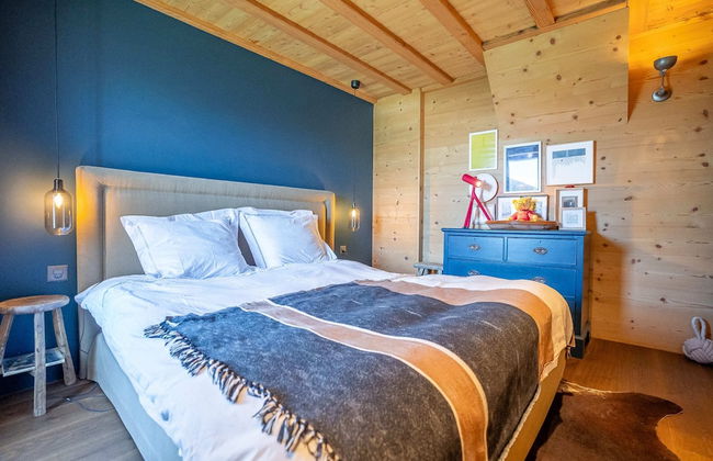 Alphütte Ried - Foto 4