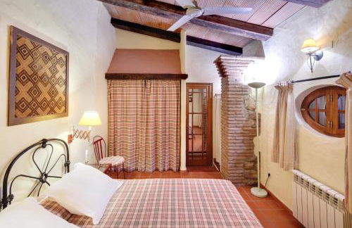 Cortijo La Hoya - Foto 40