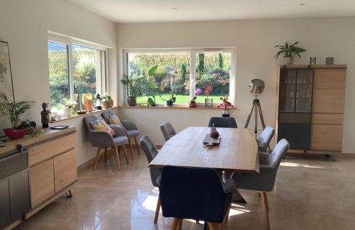 Superbe Maison Jacuzzi+Piscine au cœur des vignes - Foto 9