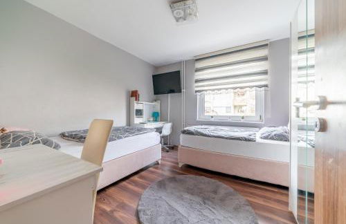 Private Apartment - Foto 8